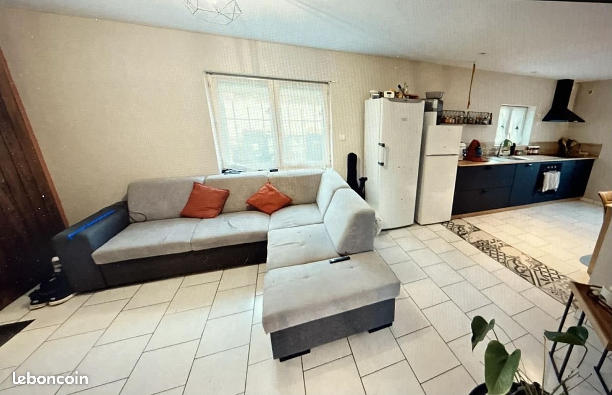 Maison à vendre, 181m², Morcourt