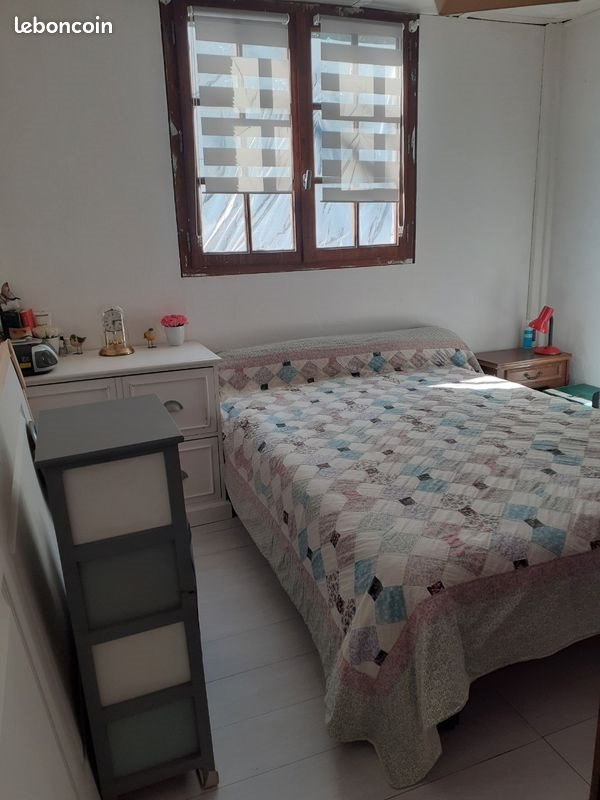 Maison à vendre, 45m², Vijon