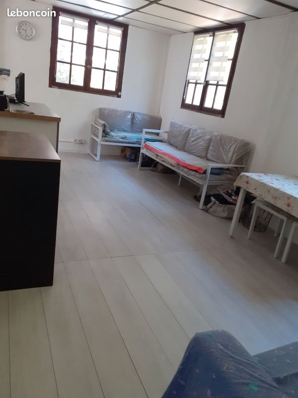 Maison à vendre, 45m², Vijon