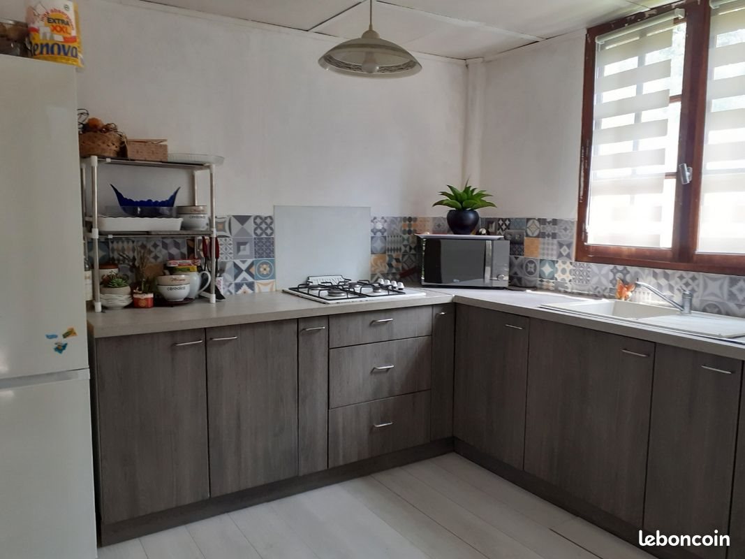 Maison à vendre, 45m², Vijon