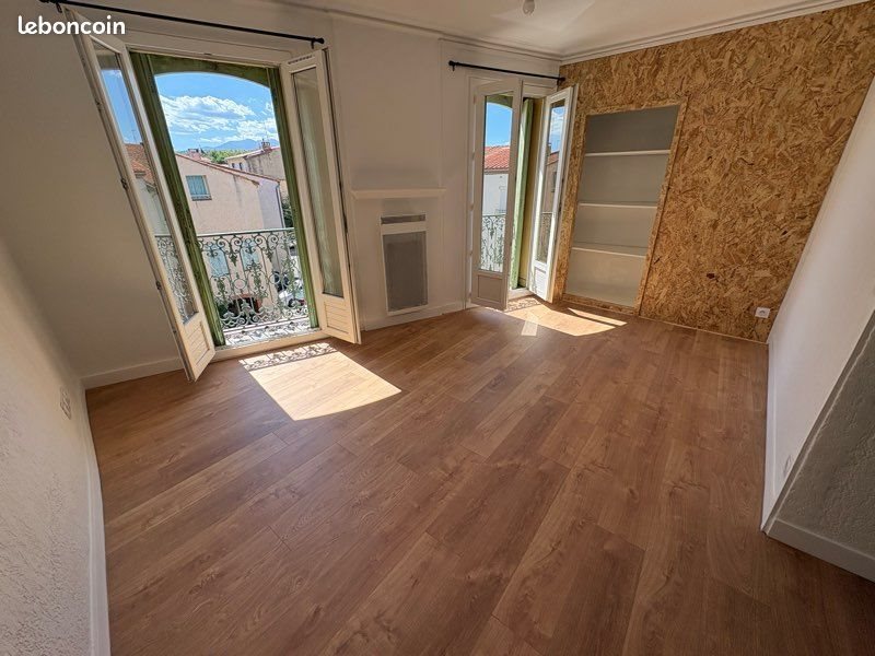 Appartement à louer, 50m², Thuir