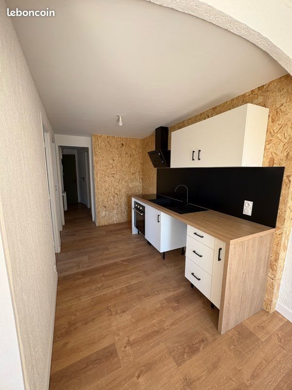 Appartement à louer, 50m², Thuir