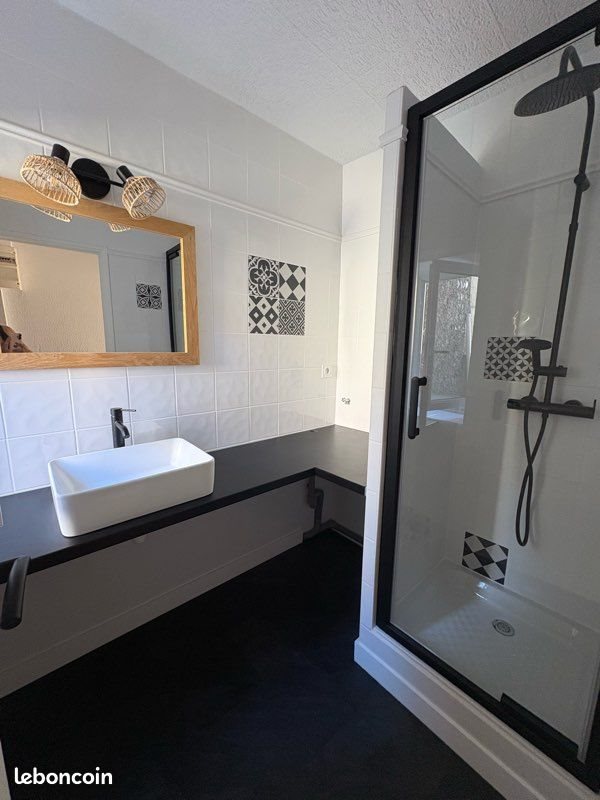 Appartement à louer, 50m², Thuir