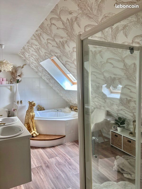 Maison à vendre, 135m², Etréville