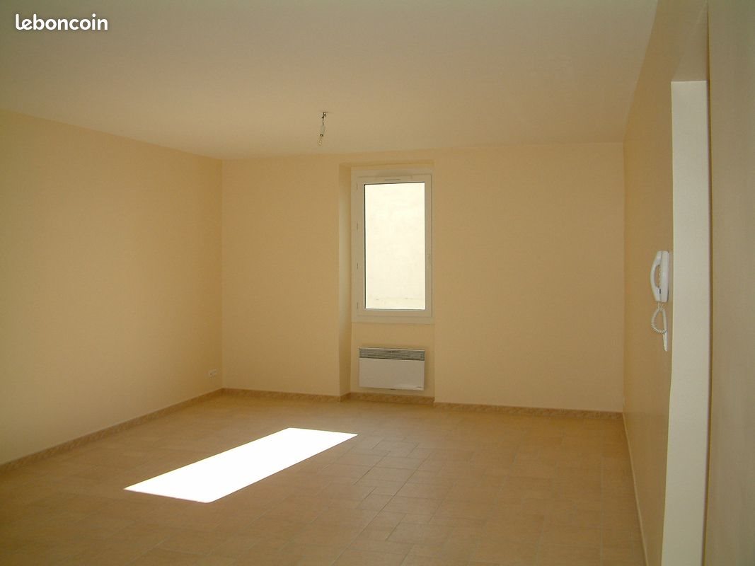 Appartement à louer, 55m², Le Teil