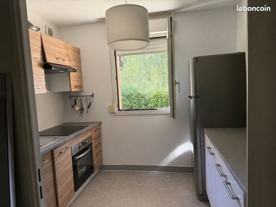 Appartement à vendre, 52m², Orléans