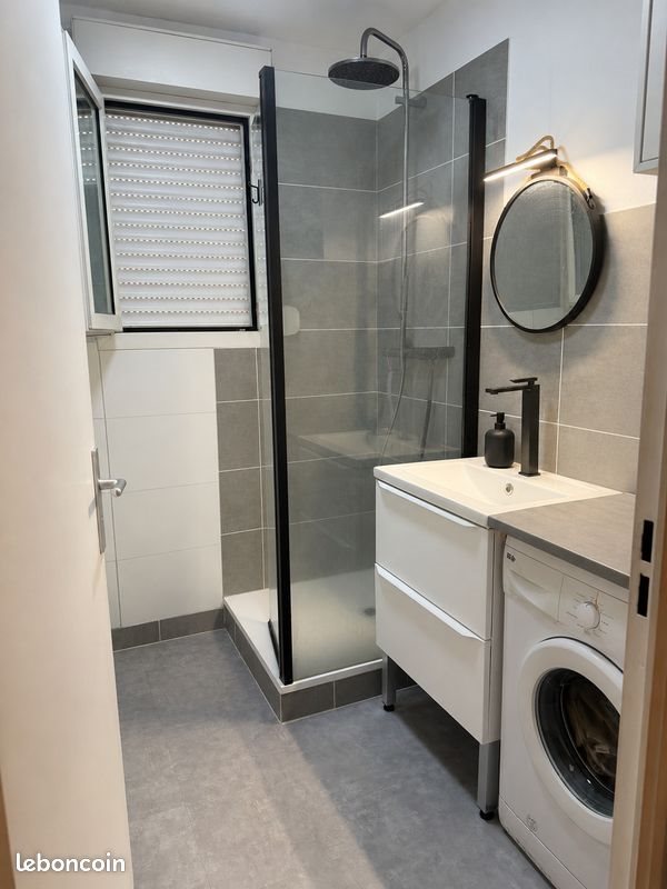 Appartement à vendre, 52m², Orléans
