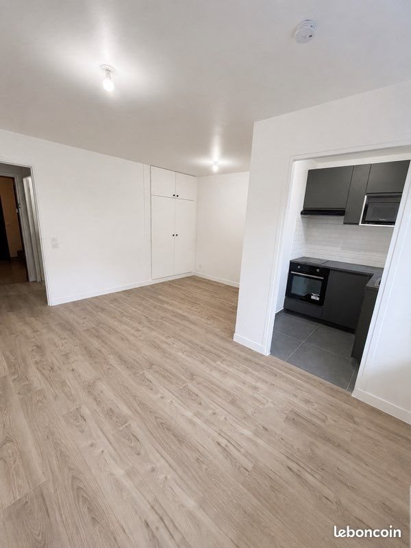 Appartement à louer, 28m², Asnières-sur-Seine