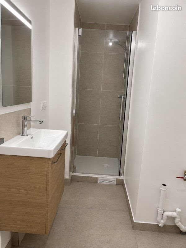 Appartement à louer, 28m², Asnières-sur-Seine