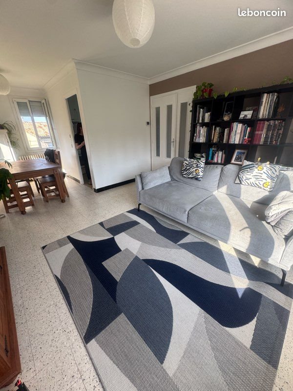 Maison à louer, 102m², Mercuer