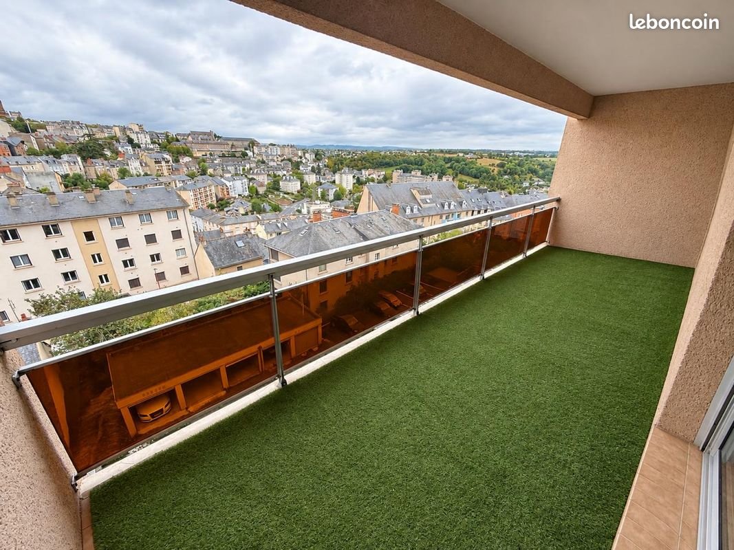 Appartement à vendre, 43m², Rodez