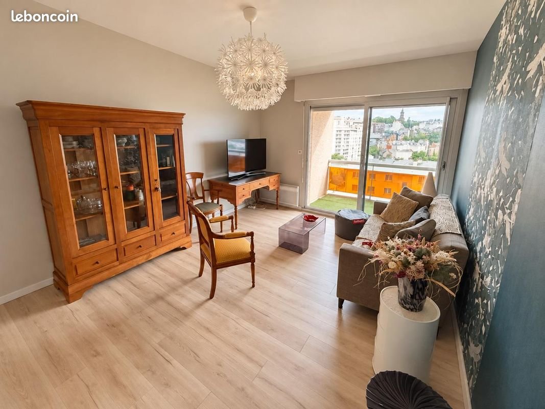Appartement à vendre, 43m², Rodez