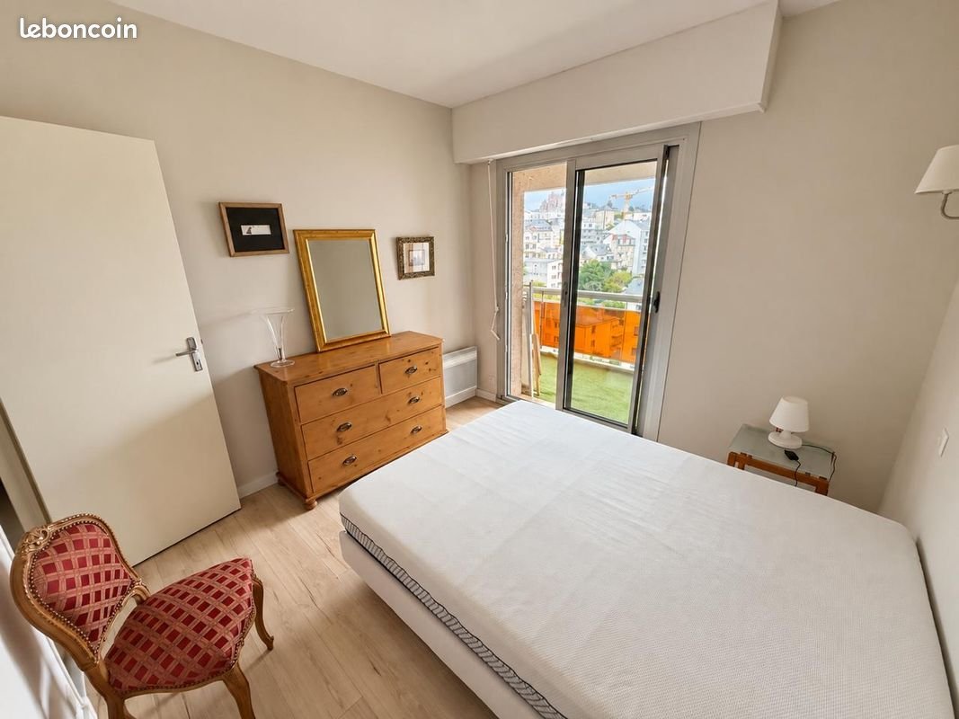 Appartement à vendre, 43m², Rodez
