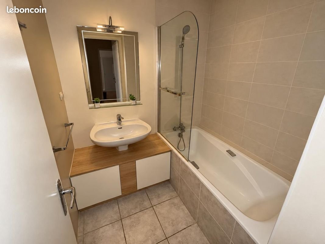 Appartement à vendre, 43m², Rodez