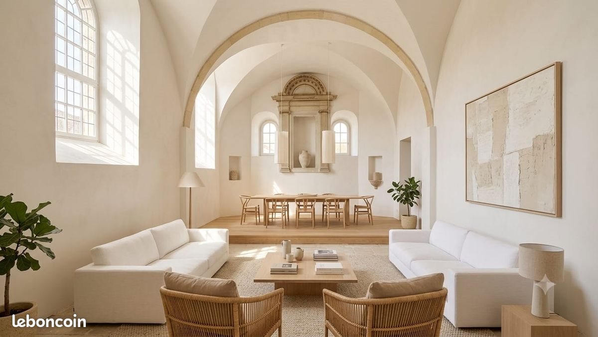 Maison à vendre, 117m², Argancy