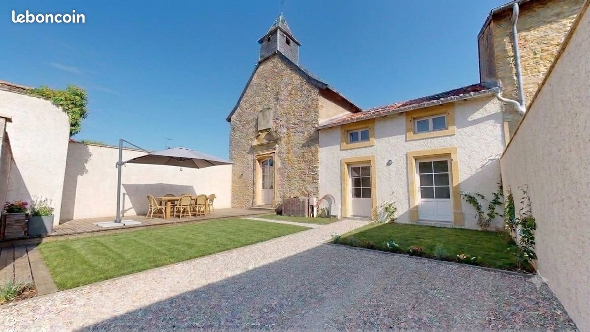 Maison à vendre, 117m², Argancy