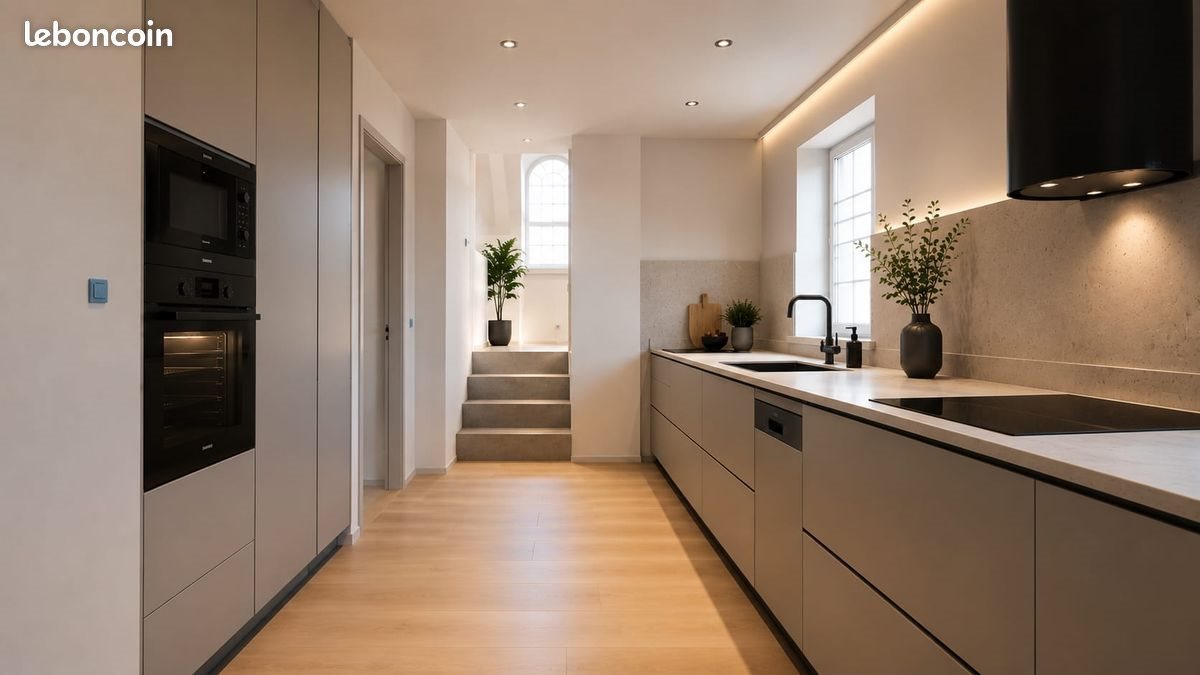 Maison à vendre, 117m², Argancy