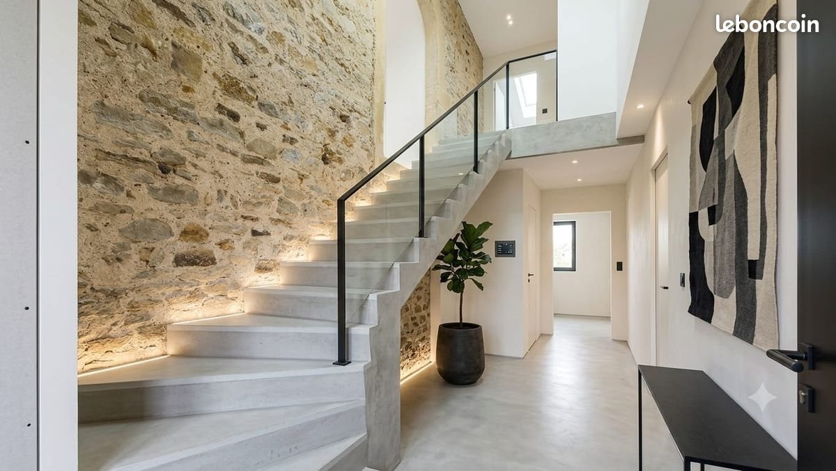 Maison à vendre, 117m², Argancy