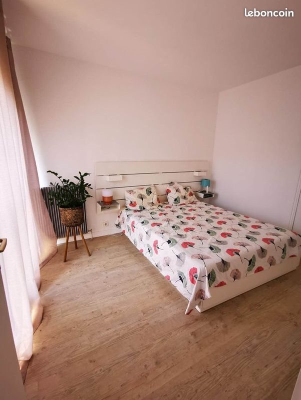 Appartement à vendre, 40m², Lyon 7ème
