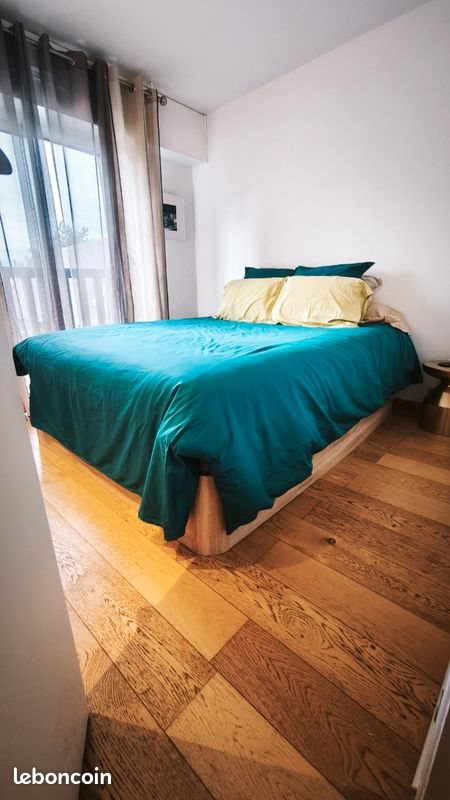 Appartement à vendre, 45m², Benerville-sur-Mer