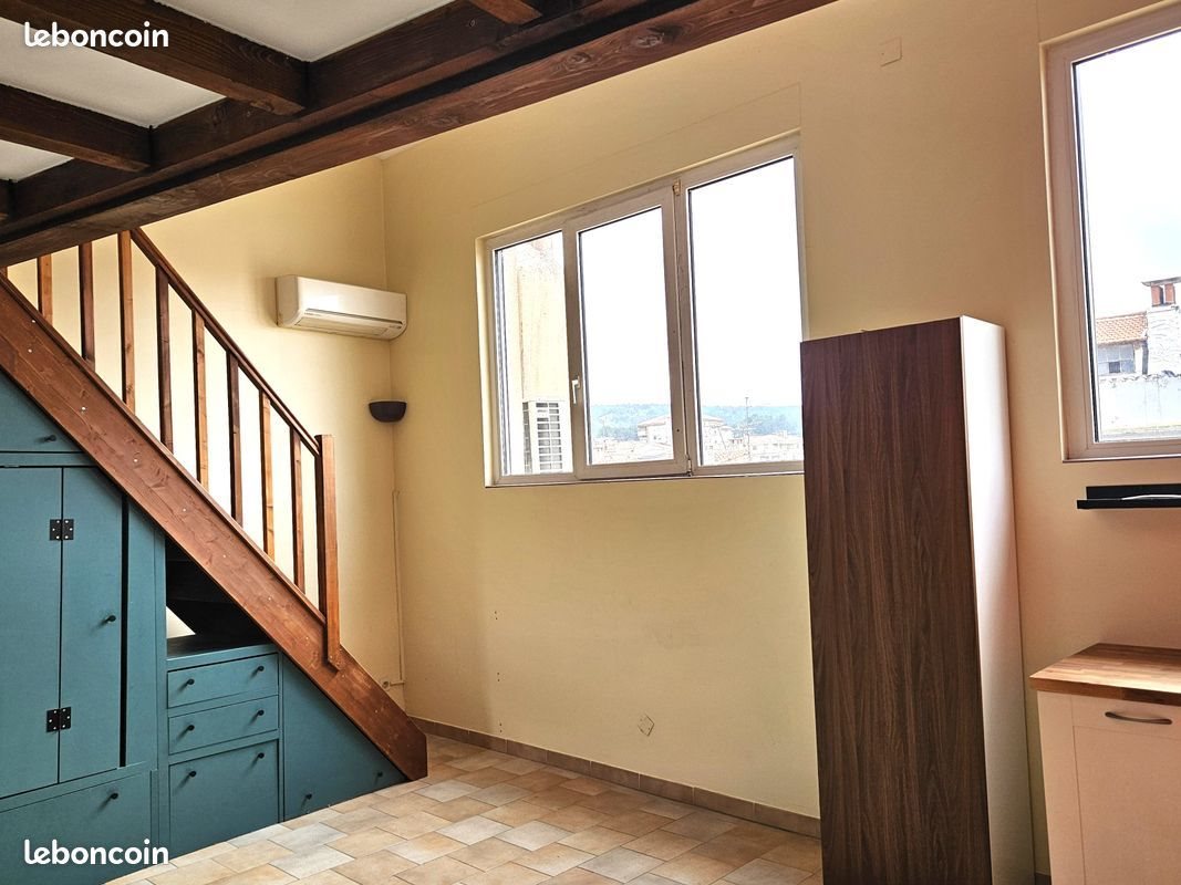 Appartement à louer, 69m², Aubagne