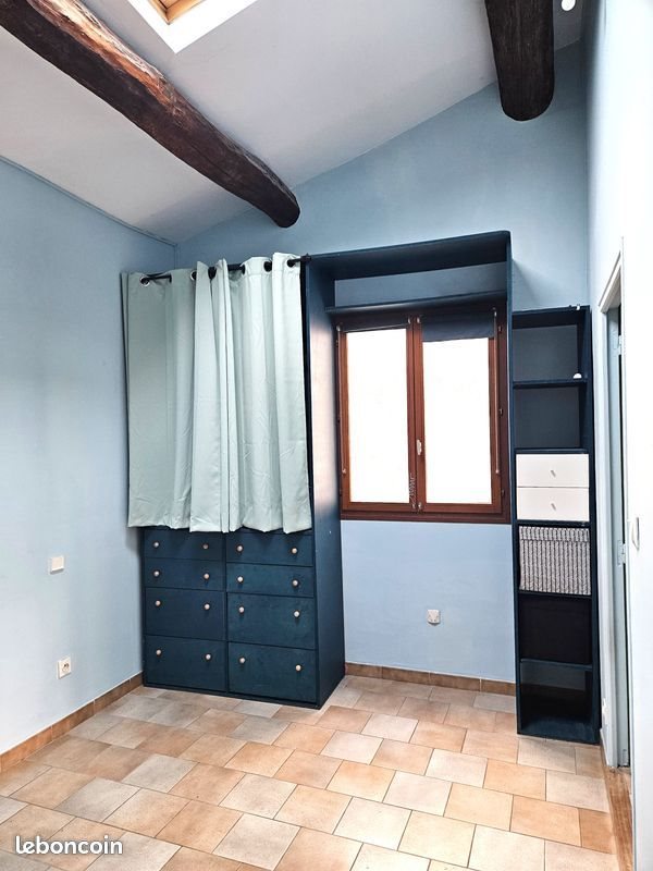 Appartement à louer, 69m², Aubagne