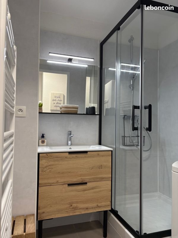 Appartement à louer, 38m², La Londe-les-Maures