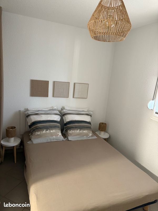 Appartement à louer, 38m², La Londe-les-Maures