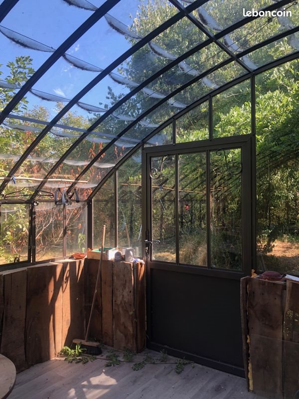 Maison à vendre, 320m², Tanus