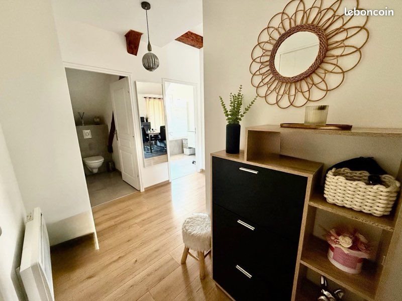 Appartement à vendre, 53m², Hochfelden