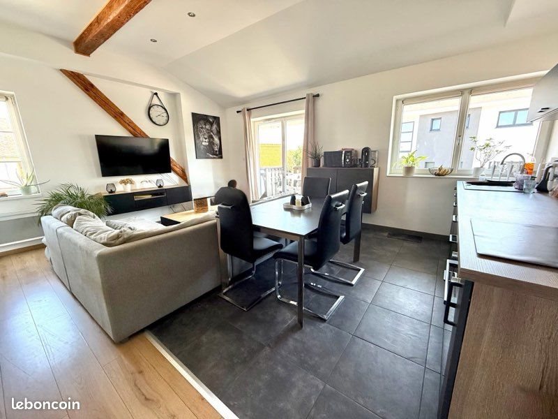 Appartement à vendre, 53m², Hochfelden
