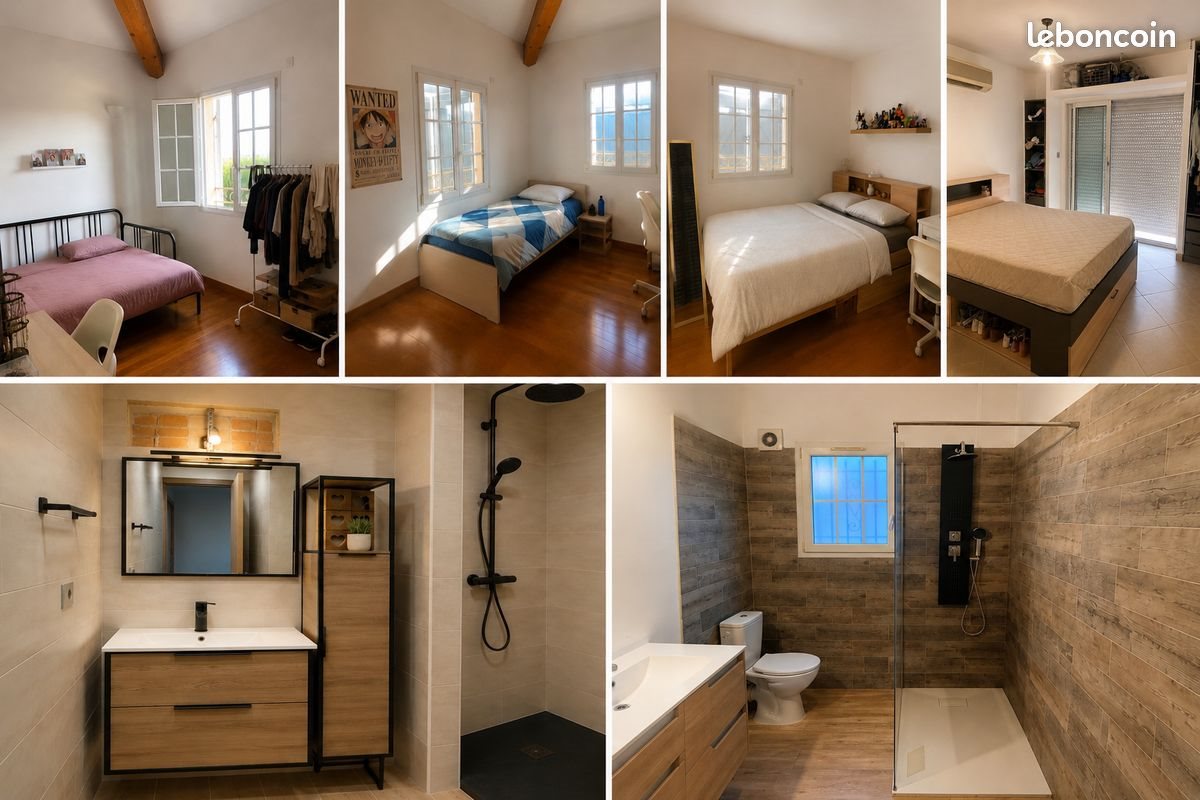 Maison à vendre, 187m², Rognac