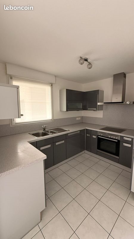 Appartement à louer, 69m², Herrlisheim