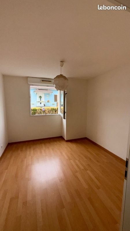 Appartement à louer, 69m², Herrlisheim