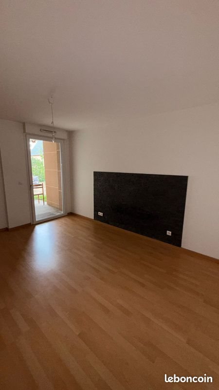 Appartement à louer, 69m², Herrlisheim