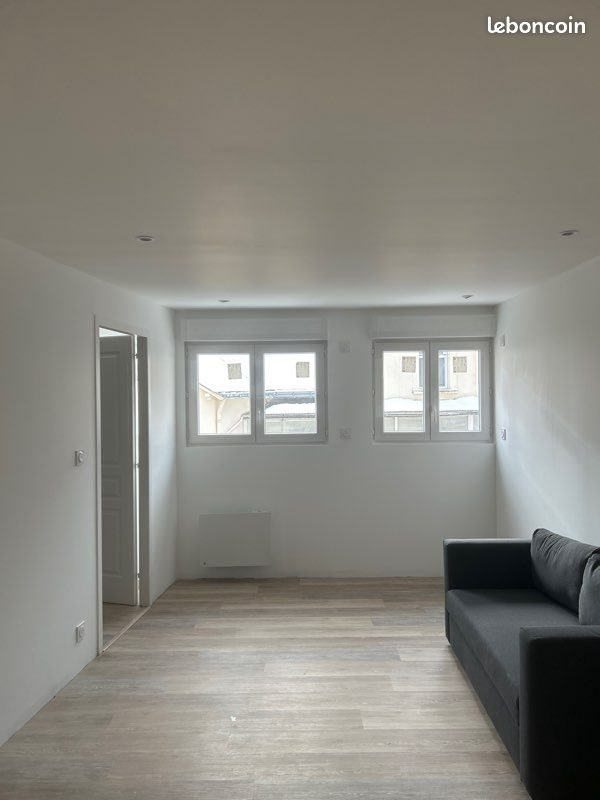 Appartement à louer, 50m², Cholet
