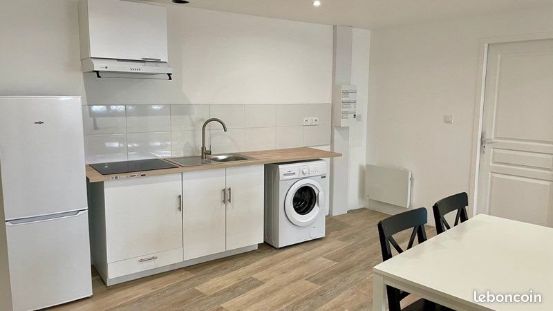 Appartement à louer, 50m², Cholet