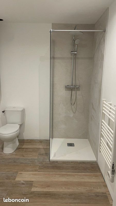 Appartement à louer, 50m², Cholet