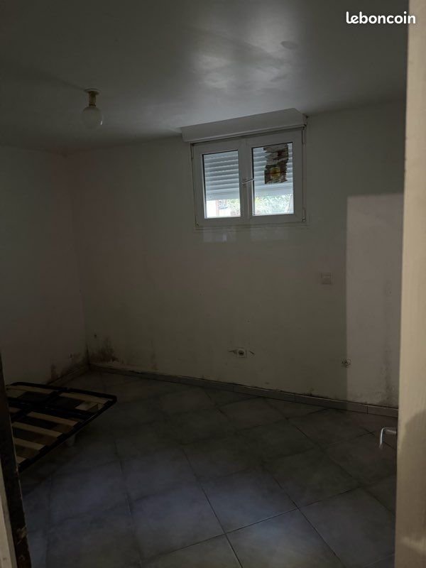 Appartement à louer, 40m², Vénissieux