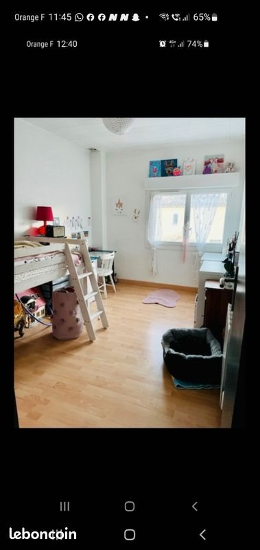 Appartement à louer, 110m², La Crau