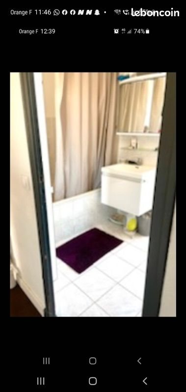 Appartement à louer, 110m², La Crau