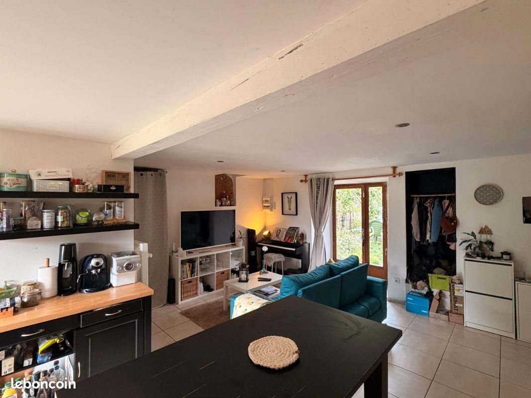 Appartement à louer, 58m², Theys