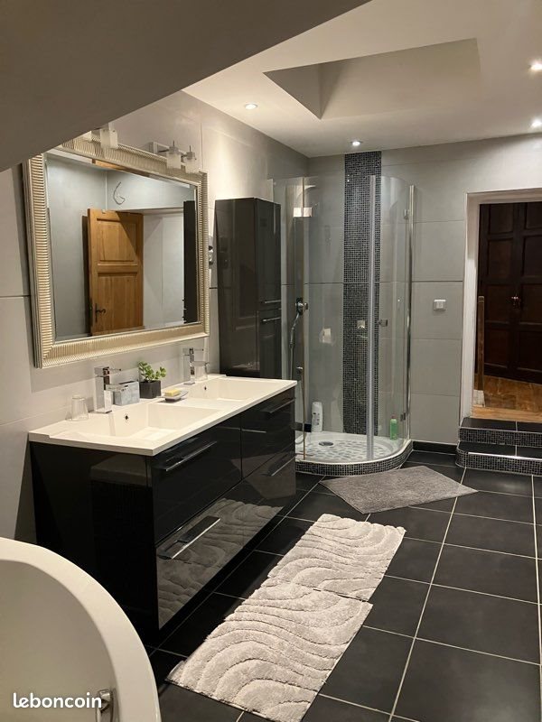 Maison à louer, 52m², Hem