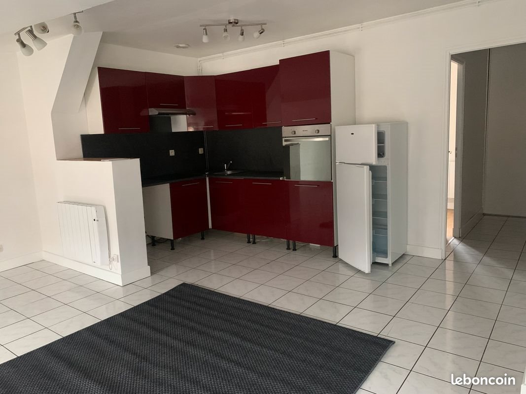 Appartement à louer, 99m², Sainte-Menehould