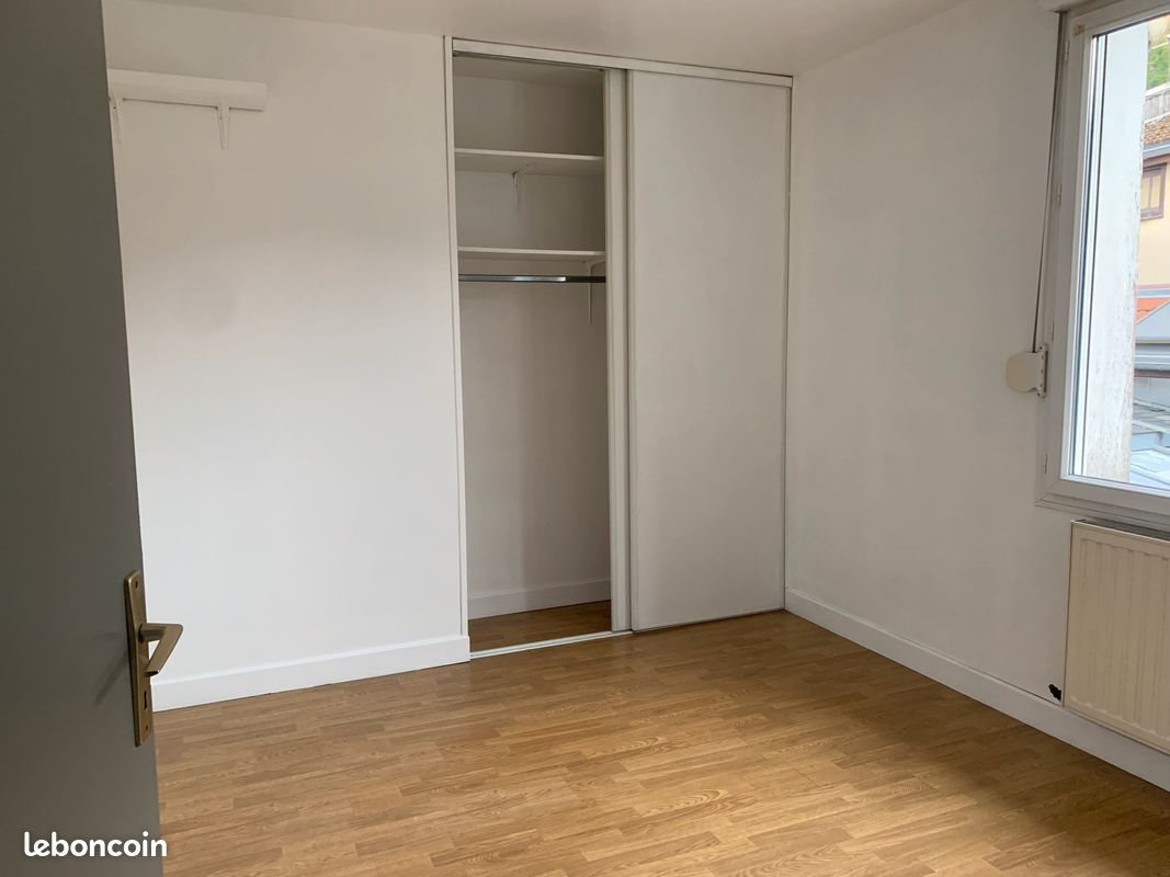 Appartement à louer, 99m², Sainte-Menehould