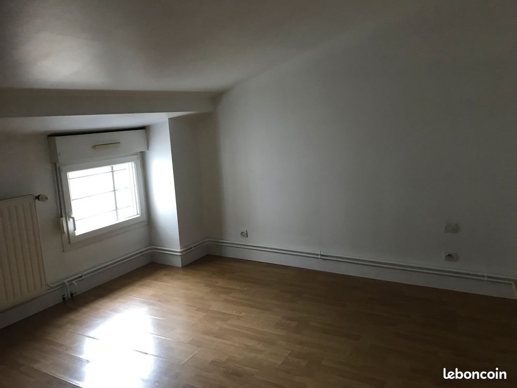 Appartement à louer, 99m², Sainte-Menehould