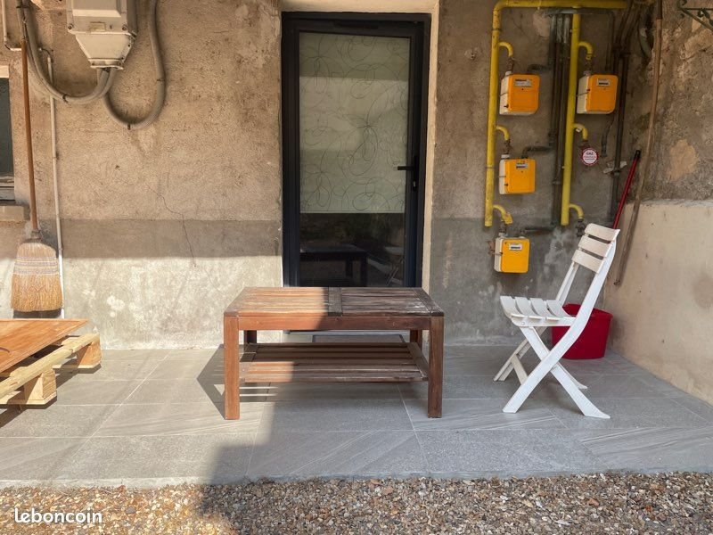 Appartement à vendre, 11m², Saumur