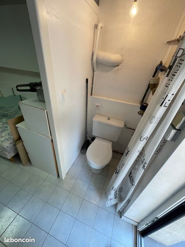 Appartement à vendre, 11m², Saumur