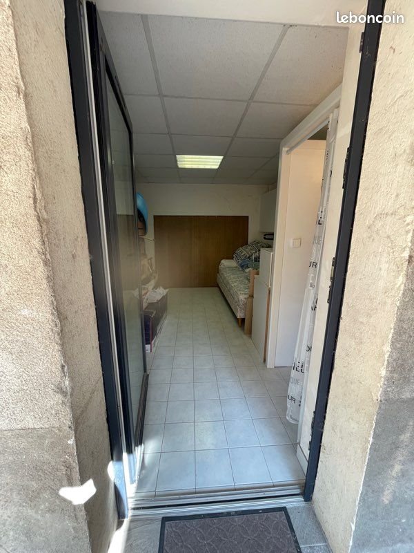 Appartement à vendre, 11m², Saumur