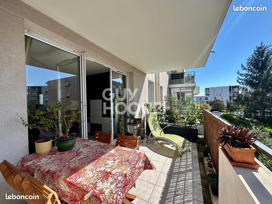 Appartement à louer, 80m², Villeurbanne